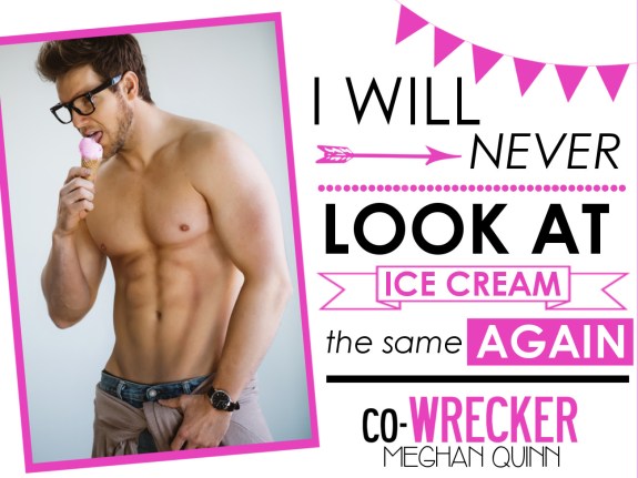 Image result for co-wrecker meghan quinn