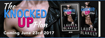 Image result for the knocked up plan lauren blakely