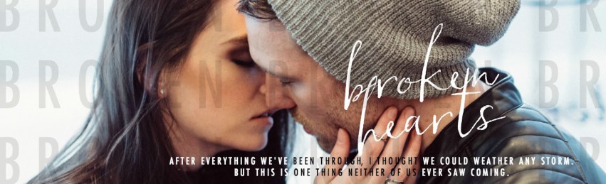 Image result for broken hearts micalea smeltzer cover reveal