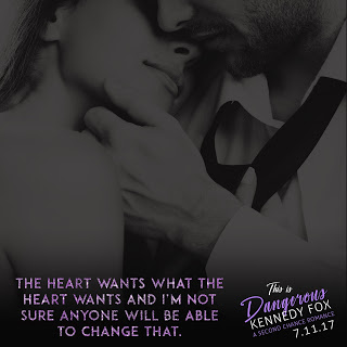 Image result for this is dangerous kennedy fox teasers