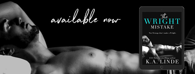 Image result for the wright mistake k.a. linde release blitz