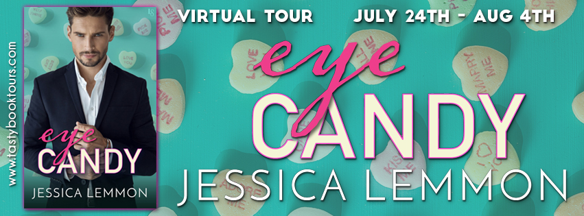 Image result for eye candy jessica lemmon virtual tour