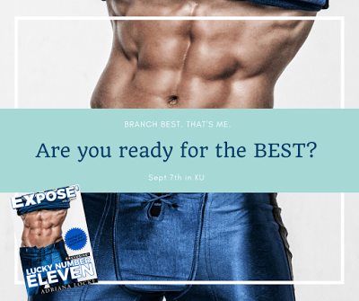 Image result for lucky number eleven adriana locke release blitz