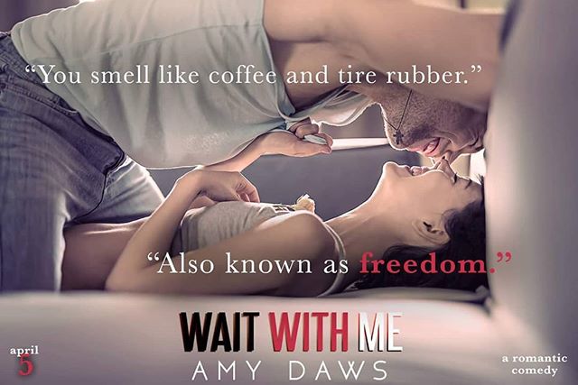 Image result for wait with me amy daws teasers